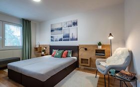 Flexihome Sk - Bellova - Brand New - Neftflix - Private Parking